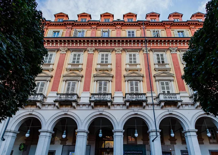 Statuto Suite Torino