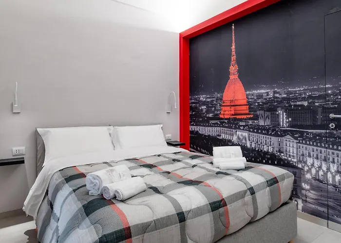 Statuto Suite Torino