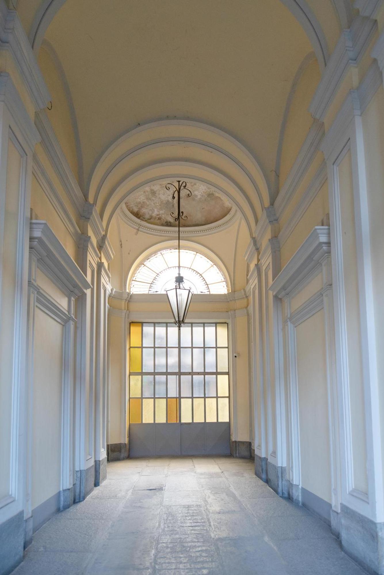 Statuto Apartment Turin